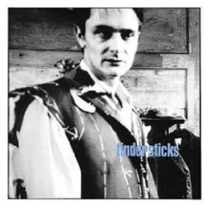 Tindersticks - Second Album i gruppen Minishops / Tindersticks hos Bengans Skivbutik AB (556766)