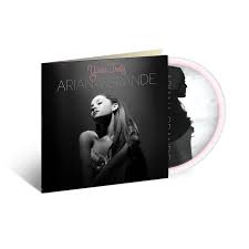 Ariana Grande - Yours Truly - Picture Disc i gruppen VINYL / Pop-Rock hos Bengans Skivbutik AB (5567666)