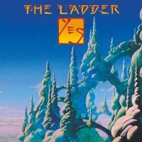 Yes - The Ladder i gruppen VI TIPSER / Fredagsutgivelser / Fredag den 11:e oktober 2024 hos Bengans Skivbutik AB (5567751)