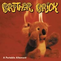 Brother Brick - A Portable Altamont (Vinyl Lp) i gruppen Annet /  hos Bengans Skivbutik AB (5567754)