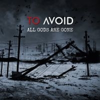 To Avoid - All Gods Are Gone (2 Cd) i gruppen Annet /  hos Bengans Skivbutik AB (5567757)