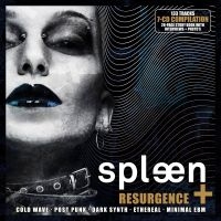 Various Artists - Resurgence (7 Cd) i gruppen VI TIPSER / Fredagsutgivelser / Fredag 6 december 2024 hos Bengans Skivbutik AB (5567758)