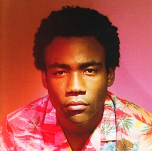 Childish Gambino - Because The Internet i gruppen Minishops / Childish Gambino hos Bengans Skivbutik AB (5567810)