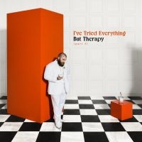 Teddy Swims - I've Tried Everything But Therapy (Part 2) CD i gruppen VI TIPSER / Fredagsutgivelser / 2025-01-24 hos Bengans Skivbutik AB (5567815)