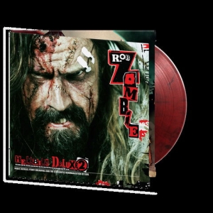 Rob Zombie - Hellbilly Deluxe 2 i gruppen VI TIPSER / Fredagsutgivelser / Fredag 8 november 2024 hos Bengans Skivbutik AB (5567827)