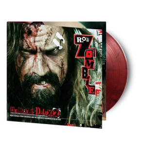 Rob Zombie - Hellbilly Deluxe 2 i gruppen VI TIPSER / Fredagsutgivelser / Fredag 8 november 2024 hos Bengans Skivbutik AB (5567827)