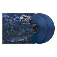 King Diamond - Voodoo (2 Lp Night Blue Vinyl) i gruppen VI TIPSER / Fredagsutgivelser / Fredag 1 november 2024 hos Bengans Skivbutik AB (5567847)