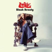 Love - Black Beauty i gruppen VI TIPSER / Fredagsutgivelser / Fredag 29 november 2024 hos Bengans Skivbutik AB (5567852)