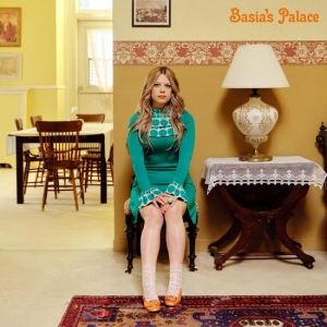 Basia Bulat - Basia's Palace (Coke Bottle Green Color Vinyl) i gruppen Annet /  hos Bengans Skivbutik AB (5567854)