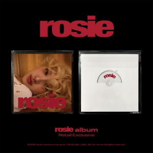 Rosé - Rosie (Retail Exclusive) i gruppen Annet /  hos Bengans Skivbutik AB (5567883)