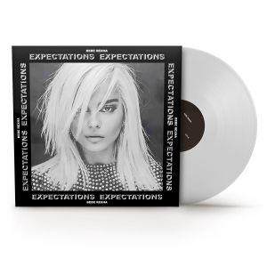 Bebe Rexha - Expectations (Rsd) i gruppen Annet /  hos Bengans Skivbutik AB (5567886)