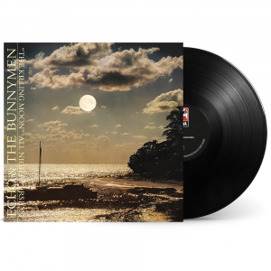 Echo & The Bunnymen - The Killing Moon (Rsd) i gruppen Annet /  hos Bengans Skivbutik AB (5567888)