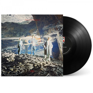 Echo & The Bunnymen - Silver (Rsd) i gruppen Annet /  hos Bengans Skivbutik AB (5567889)