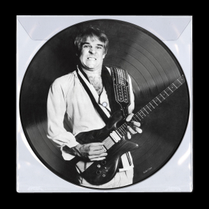 Steve Martin / The Toot Uncommons - King Tut (Rsd) i gruppen Annet /  hos Bengans Skivbutik AB (5567897)