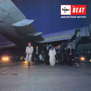 The Beat - Special Beat Service (Rsd) i gruppen Annet /  hos Bengans Skivbutik AB (5567899)