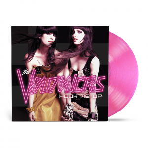 The Veronicas - Hook Me Up (Rsd) i gruppen Annet /  hos Bengans Skivbutik AB (5567902)