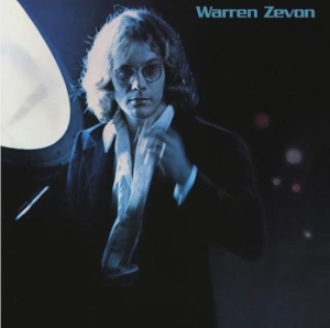 Warren Zevon - Piano Fighter - The Giant Years (Rsd) i gruppen Annet /  hos Bengans Skivbutik AB (5567908)