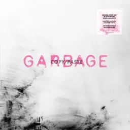 Garbage - Copy/Paste (Rsd Vinyl) i gruppen Annet /  hos Bengans Skivbutik AB (5567914)