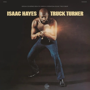 Isaac Hayes - Truck Turner (Rsd Grape Vinyl) i gruppen Annet /  hos Bengans Skivbutik AB (5567916)