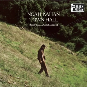 Noah Kahan - Town Hall (Stick Season Collaborations)  i gruppen Annet /  hos Bengans Skivbutik AB (5567921)