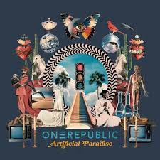 Onerepublic - Artificial Paradise (Rsd Vinyl) i gruppen Annet /  hos Bengans Skivbutik AB (5567924)