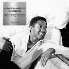 Sam Cooke - A Change Is Gonna Come i gruppen Annet /  hos Bengans Skivbutik AB (5567925)