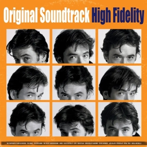 Various Artists - High Fidelity (Rsd Blue Vinyl) i gruppen Annet /  hos Bengans Skivbutik AB (5567930)