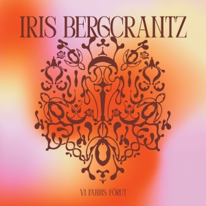 Iris Bergcrantz - Vi Fanns Förut i gruppen CD hos Bengans Skivbutik AB (5567940)