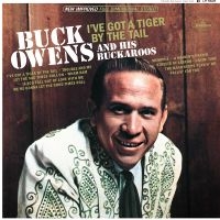 Owens Buck - I've Got A Tiger By The Tail (Orang i gruppen Annet /  hos Bengans Skivbutik AB (5567942)