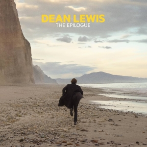 Dean Lewis - The Epilogue i gruppen VI TIPSER / Fredagsutgivelser / Fredag den 18:e oktober 2024 hos Bengans Skivbutik AB (5567945)