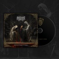 Pestilent Hex - Sorceries Of Sanguine & Shadow (Dig i gruppen Annet /  hos Bengans Skivbutik AB (5567956)