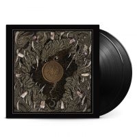 Mitochondrion - Vitriseptome (2 Lp Svart Vinyl) i gruppen VI TIPSER / Fredagsutgivelser / Fredag 8 november 2024 hos Bengans Skivbutik AB (5567967)