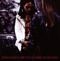 Lenny Kravitz - Are You Gonna Go My i gruppen  hos Bengans Skivbutik AB (556797)