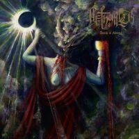 Aethyrick - Death Is Absent i gruppen VI TIPSER / Fredagsutgivelser / Fredag 8 november 2024 hos Bengans Skivbutik AB (5567974)