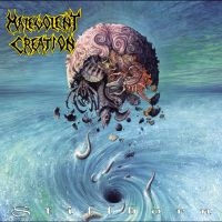 Malevolent Creation - Stillborn i gruppen VI TIPSER / Fredagsutgivelser /  hos Bengans Skivbutik AB (5567978)