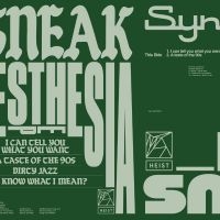 Dj Sneak - Synesthesia Ep i gruppen VI TIPSER / Fredagsutgivelser /  hos Bengans Skivbutik AB (5567983)