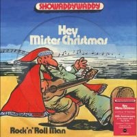 Showaddywaddy - Hey Mister Christmas i gruppen VI TIPSER / Fredagsutgivelser / Fredag 1 november 2024 hos Bengans Skivbutik AB (5567989)