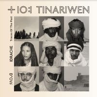 Tinariwen - Idrache (Traces Of The Past) i gruppen VI TIPSER / Fredagsutgivelser / Fredag 15 november 2024 hos Bengans Skivbutik AB (5567992)