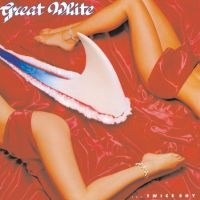 Great White - ...Twice Shy i gruppen Annet /  hos Bengans Skivbutik AB (5567993)