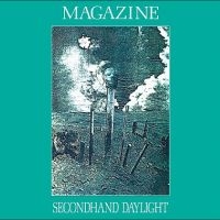 Magazine - Secondhand Daylight i gruppen VI TIPSER / Fredagsutgivelser / Fredag 15 november 2024 hos Bengans Skivbutik AB (5567996)