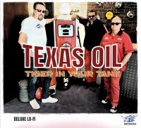 Texas Oil - Tiger In Your Tank i gruppen VI TIPSER / Fredagsutgivelser / Fredag den 11:e oktober 2024 hos Bengans Skivbutik AB (5568000)