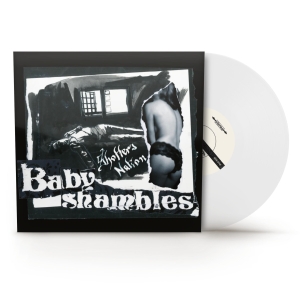 Babyshambles - Shotter's Nation i gruppen VI TIPSER / Fredagsutgivelser / Fredag den 18:e oktober 2024 hos Bengans Skivbutik AB (5568008)