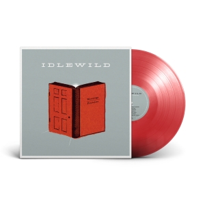 Idlewild - Warnings/Promises i gruppen VI TIPSER / Fredagsutgivelser / Fredag den 18:e oktober 2024 hos Bengans Skivbutik AB (5568009)