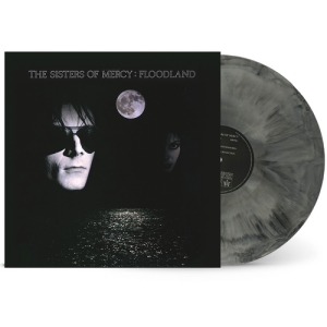 The Sisters Of Mercy - Floodland i gruppen VI TIPSER / Fredagsutgivelser / Fredag den 18:e oktober 2024 hos Bengans Skivbutik AB (5568011)