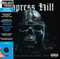 Cypress Hill - Live At Rock Im Park 1999 CD (RSD) i gruppen Annet /  hos Bengans Skivbutik AB (5568018)