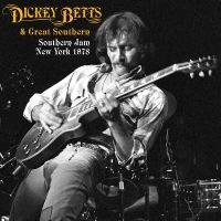 Dickey Betts & Great Southern - Southern Jam New York 1978 (RSD) i gruppen Annet /  hos Bengans Skivbutik AB (5568019)