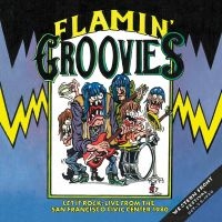 Flamin Groovies - Let It Rock!: Live From the San Francisco Civic Center October 26, 1980 (RSD) i gruppen Annet /  hos Bengans Skivbutik AB (5568020)