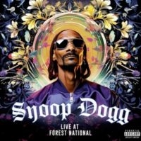 Snoop Dogg - Live At Forest National, 2005 (RSD) i gruppen Annet /  hos Bengans Skivbutik AB (5568026)