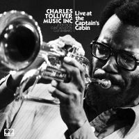 Charles Tolliver- Live At the Captain's Cabin i gruppen Annet /  hos Bengans Skivbutik AB (5568028)