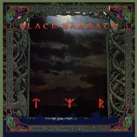 Black Sabbath - Tyr (2024 Remaster) i gruppen VI TIPSER / Fredagsutgivelser / Fredag 15 november 2024 hos Bengans Skivbutik AB (5568038)